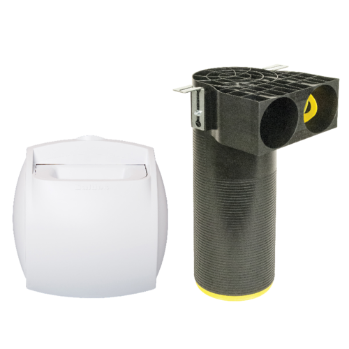 Kits Bocas para OPTIFLEX®